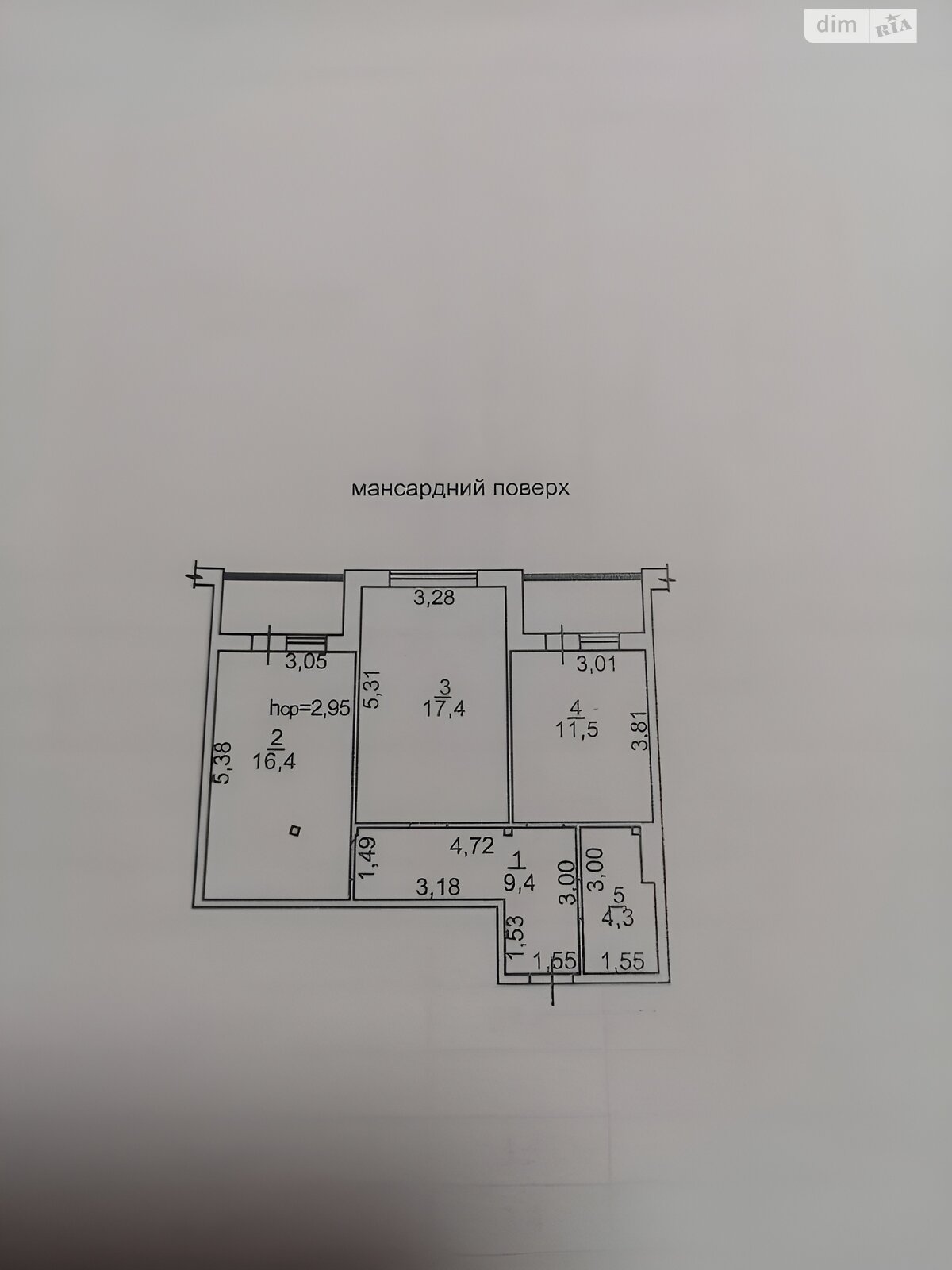 Продажа двухкомнатной квартиры в Хлебодарском, на ул. Черноморская, фото 1 Продажа двухкомнатной квартиры в Хлебодарском, на ул. Черноморская, фото 1