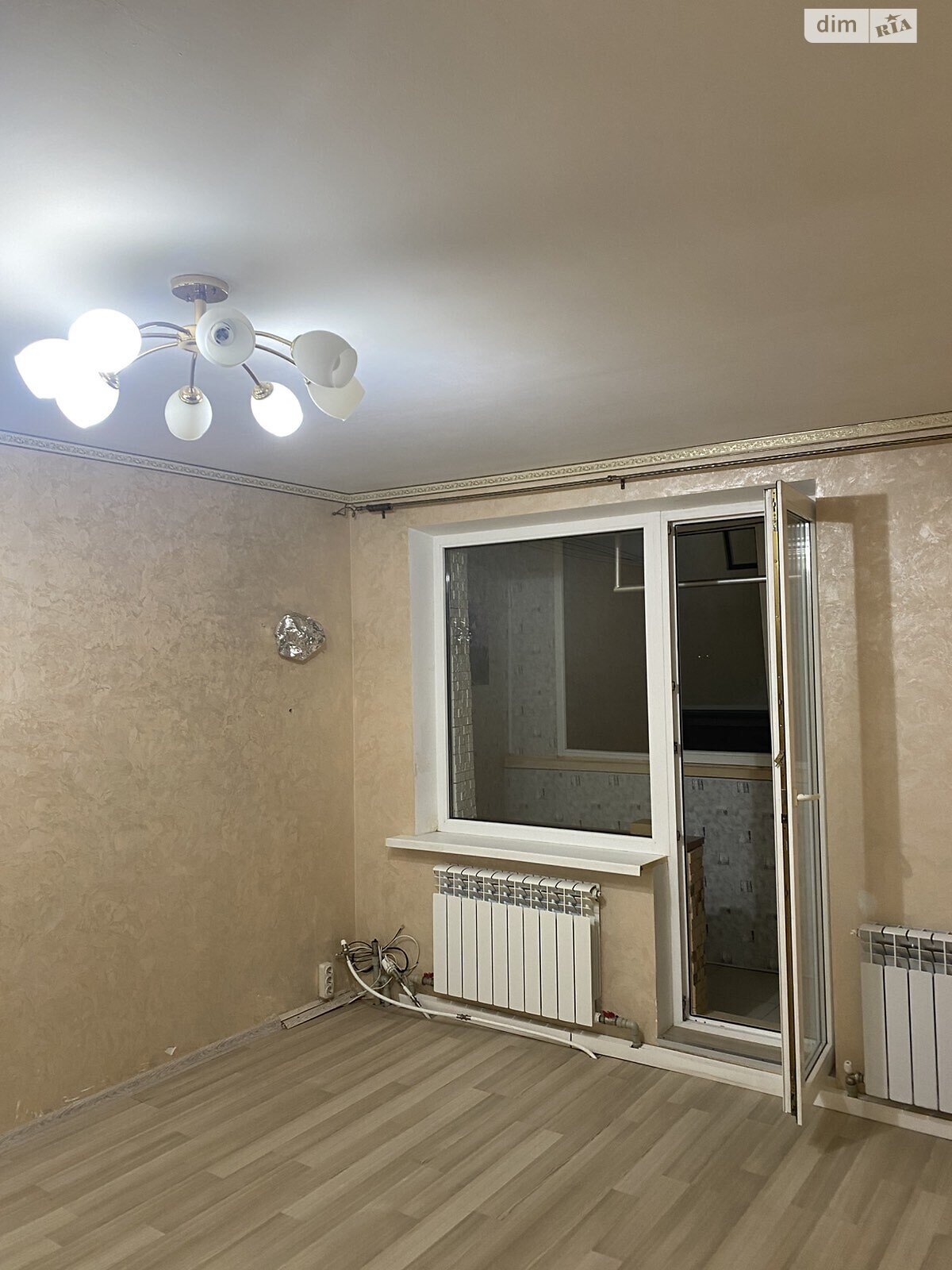 Продаж однокімнатної квартири в Хлібодарське, на вул. Маяцька дорога 17, кв. 40, фото 1 Продаж однокімнатної квартири в Хлібодарське, на вул. Маяцька дорога 17, кв. 40, фото 1