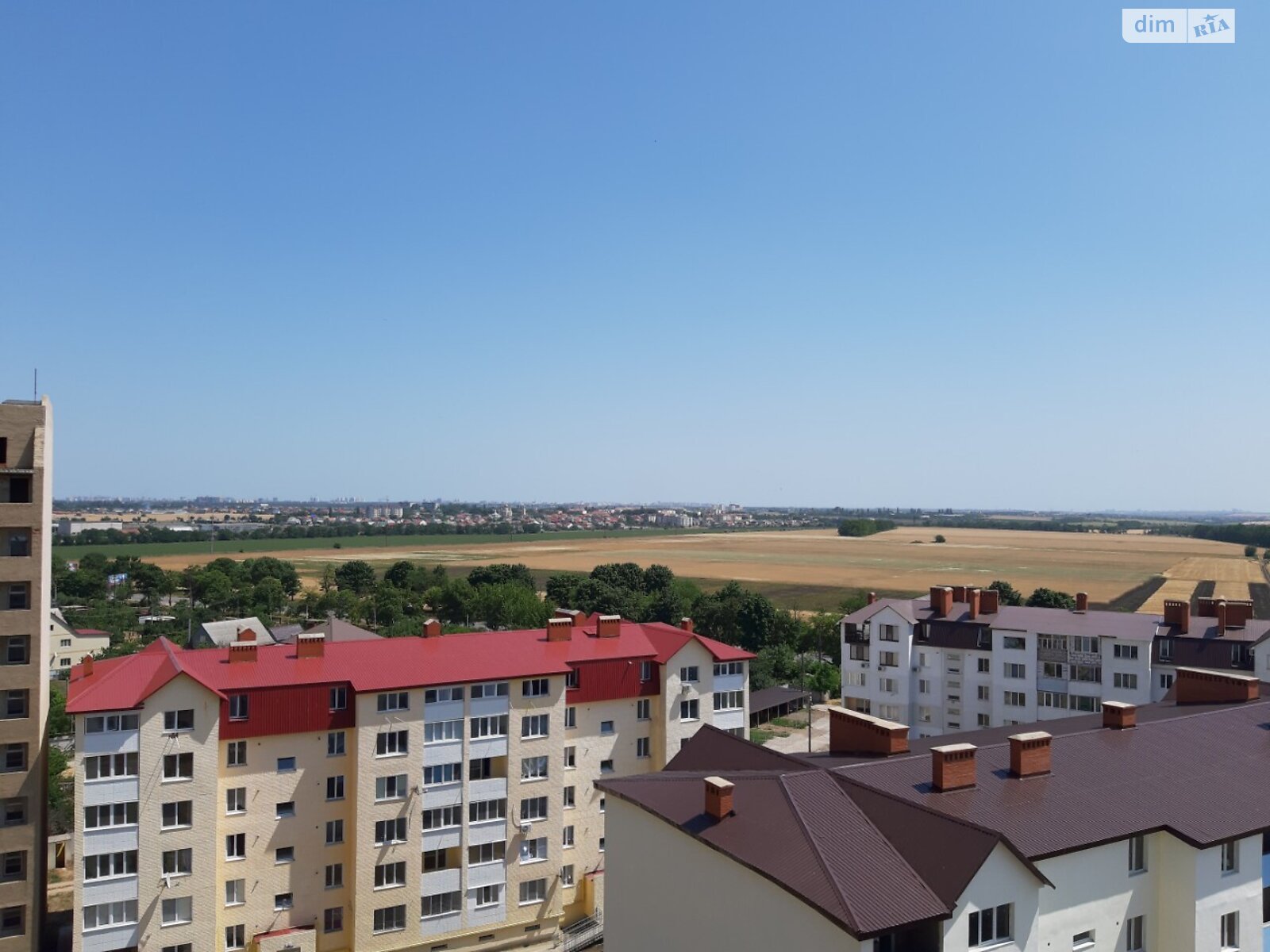 Продажа трехкомнатной квартиры в Хлебодарском, на ул. Черноморская -, фото 1