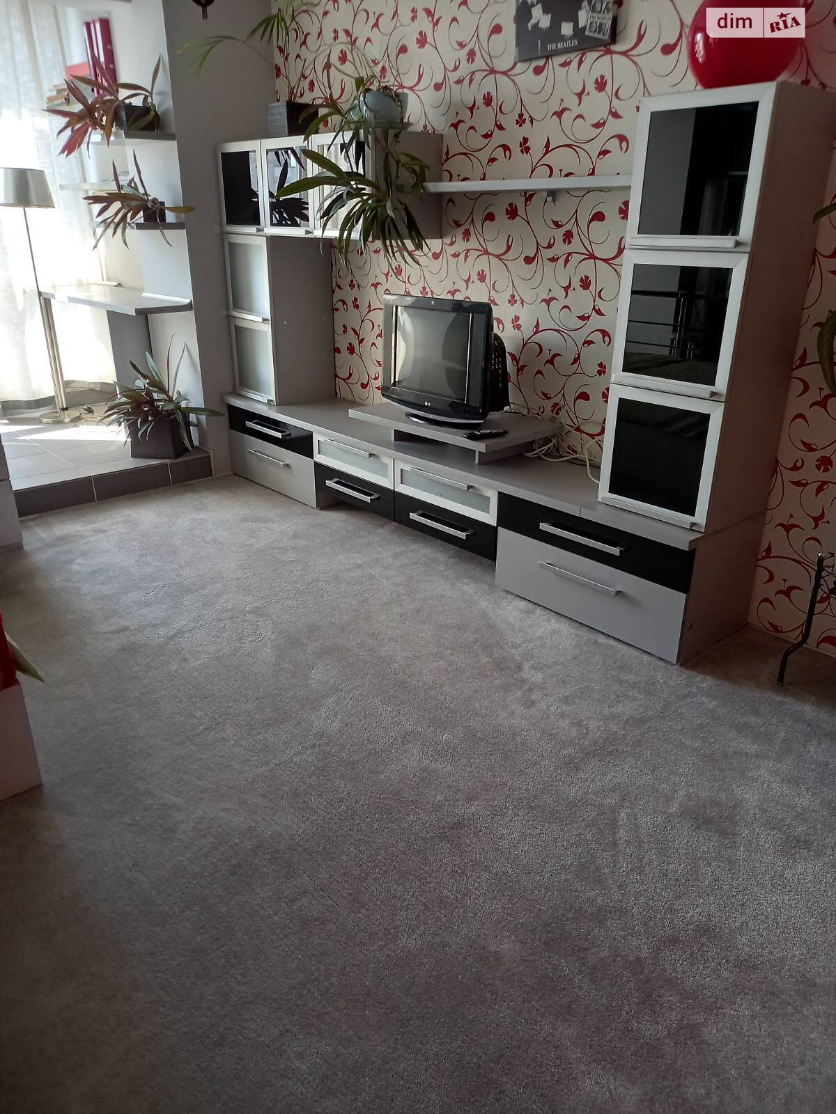 Продаж чотирикімнатної квартири в Хмільнику, на вул. Монастирська 1, район Хмільник фото 1 Продаж чотирикімнатної квартири в Хмільнику, на вул. Монастирська 1, район Хмільник фото 1