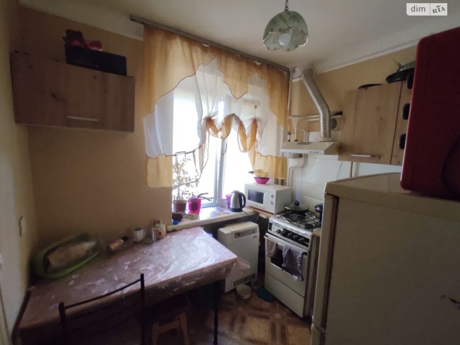 Продажа трехкомнатной квартиры в Хмельнике, на ул. Слободская, район Хмельник фото 1