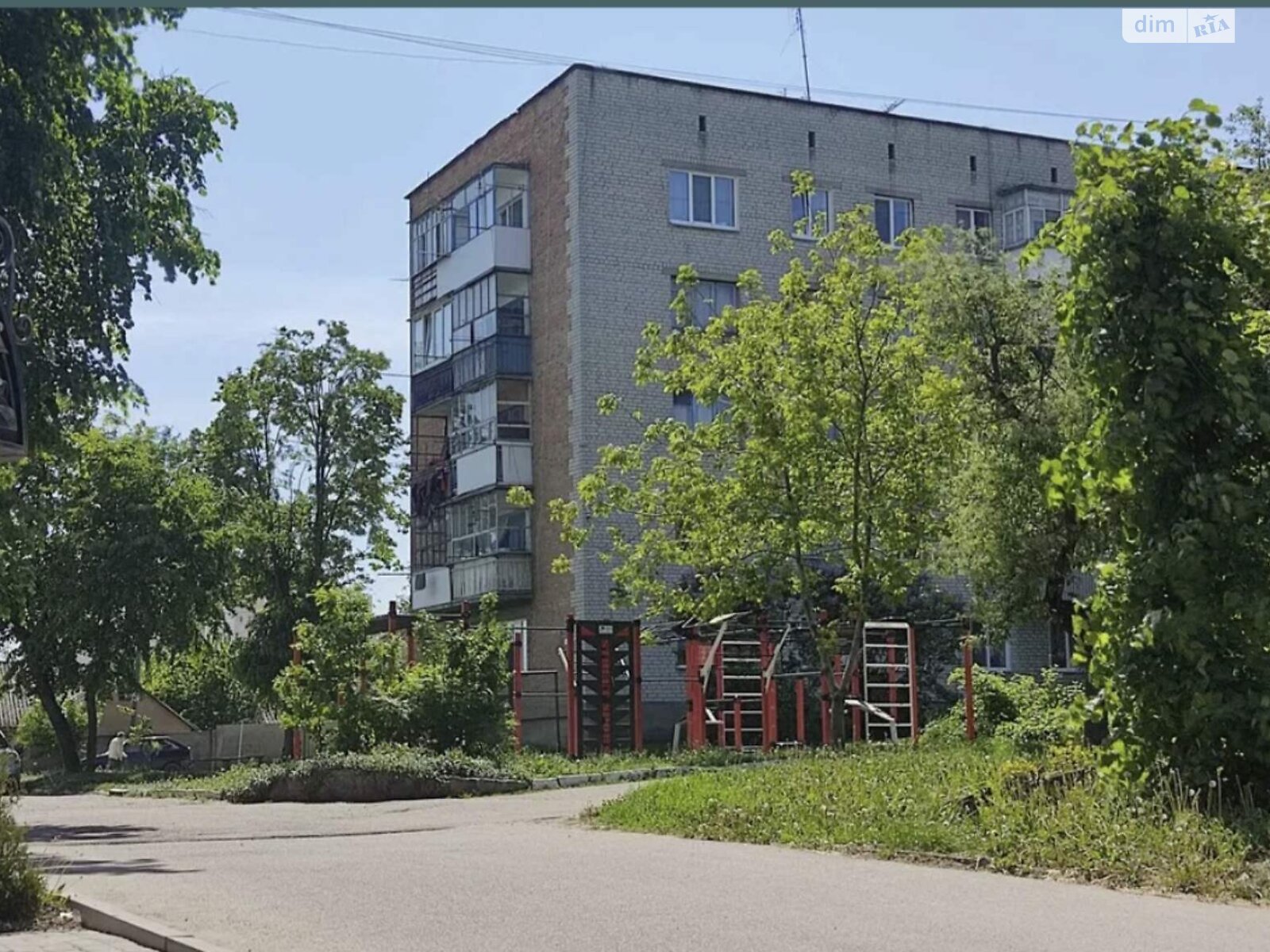 Продажа трехкомнатной квартиры в Хмельнике, на ул. Слободская, район Хмельник фото 1