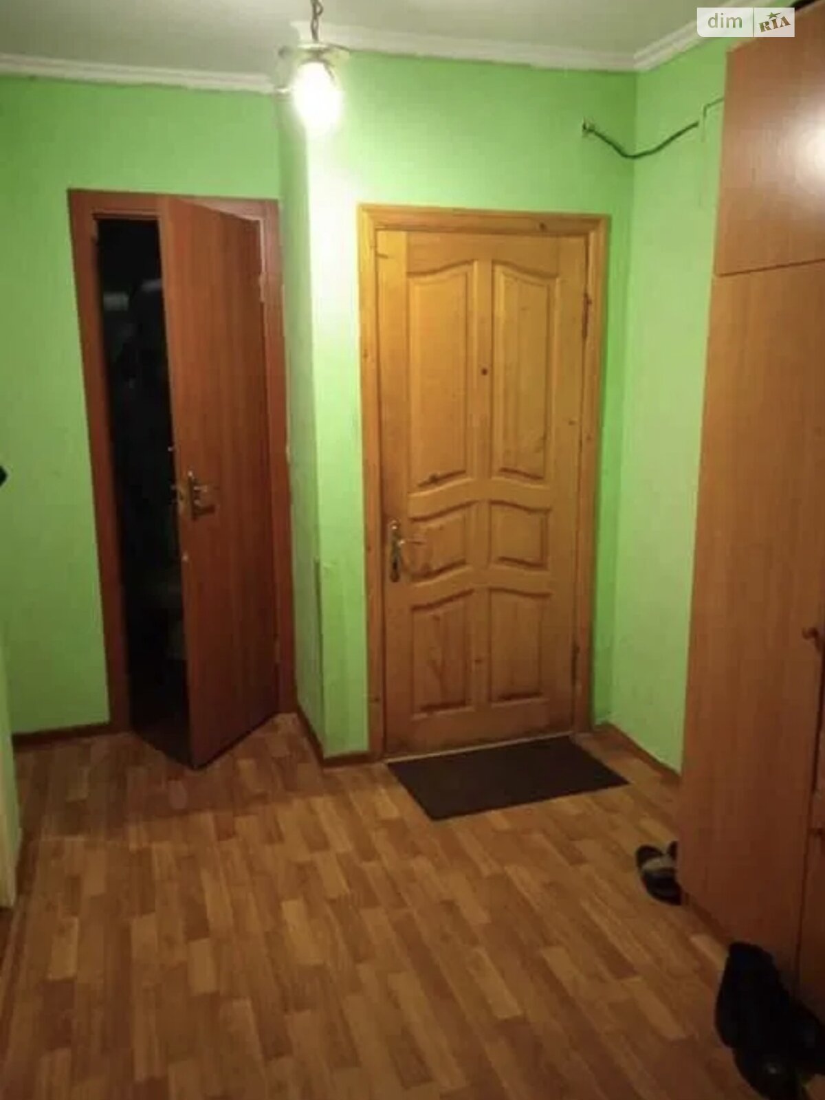 Продажа трехкомнатной квартиры в Хмельнике, на ул. Слободская, район Хмельник фото 1