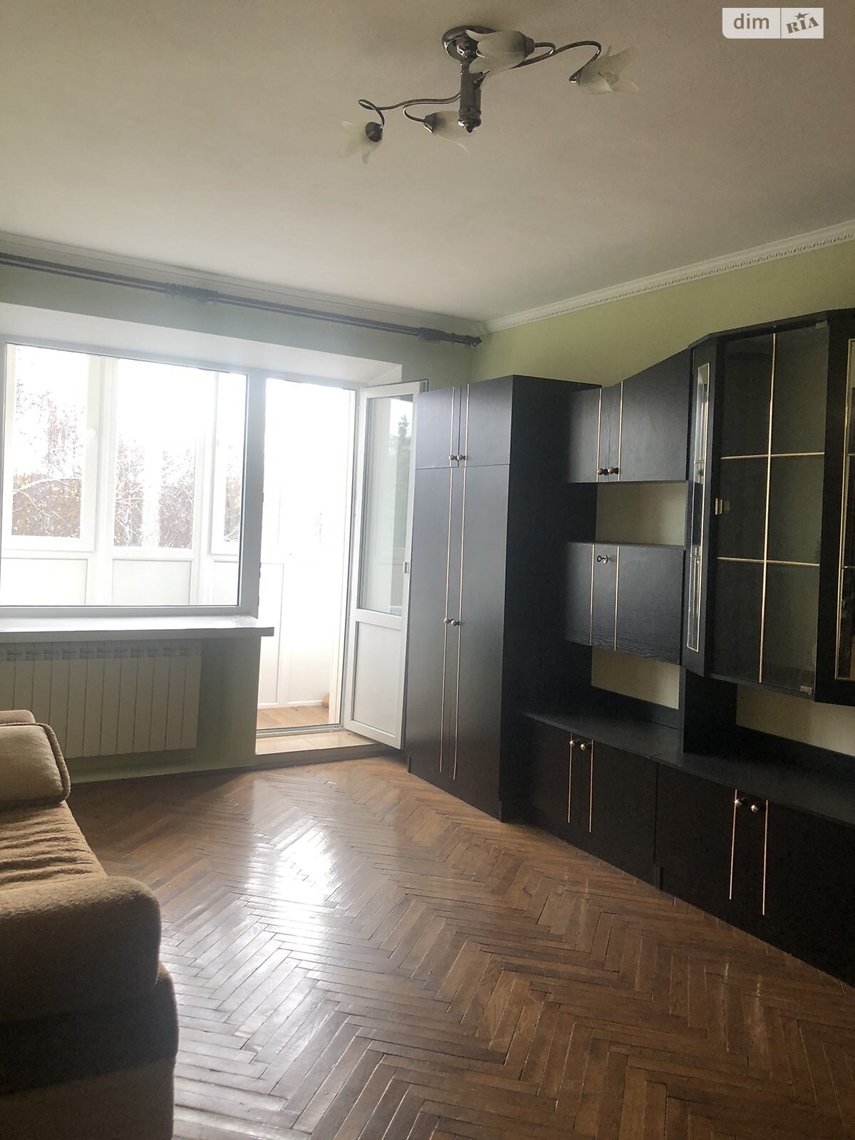 Продаж трикімнатної квартири в Хмільнику, на вул. Владислава Українця 17, район Хмільник фото 1 Продаж трикімнатної квартири в Хмільнику, на вул. Владислава Українця 17, район Хмільник фото 1