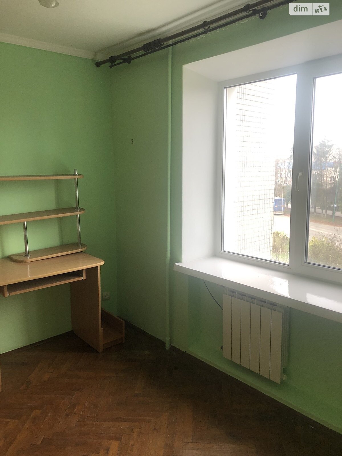 Продаж трикімнатної квартири в Хмільнику, на вул. Владислава Українця 17, район Хмільник фото 1 Продаж трикімнатної квартири в Хмільнику, на вул. Владислава Українця 17, район Хмільник фото 1