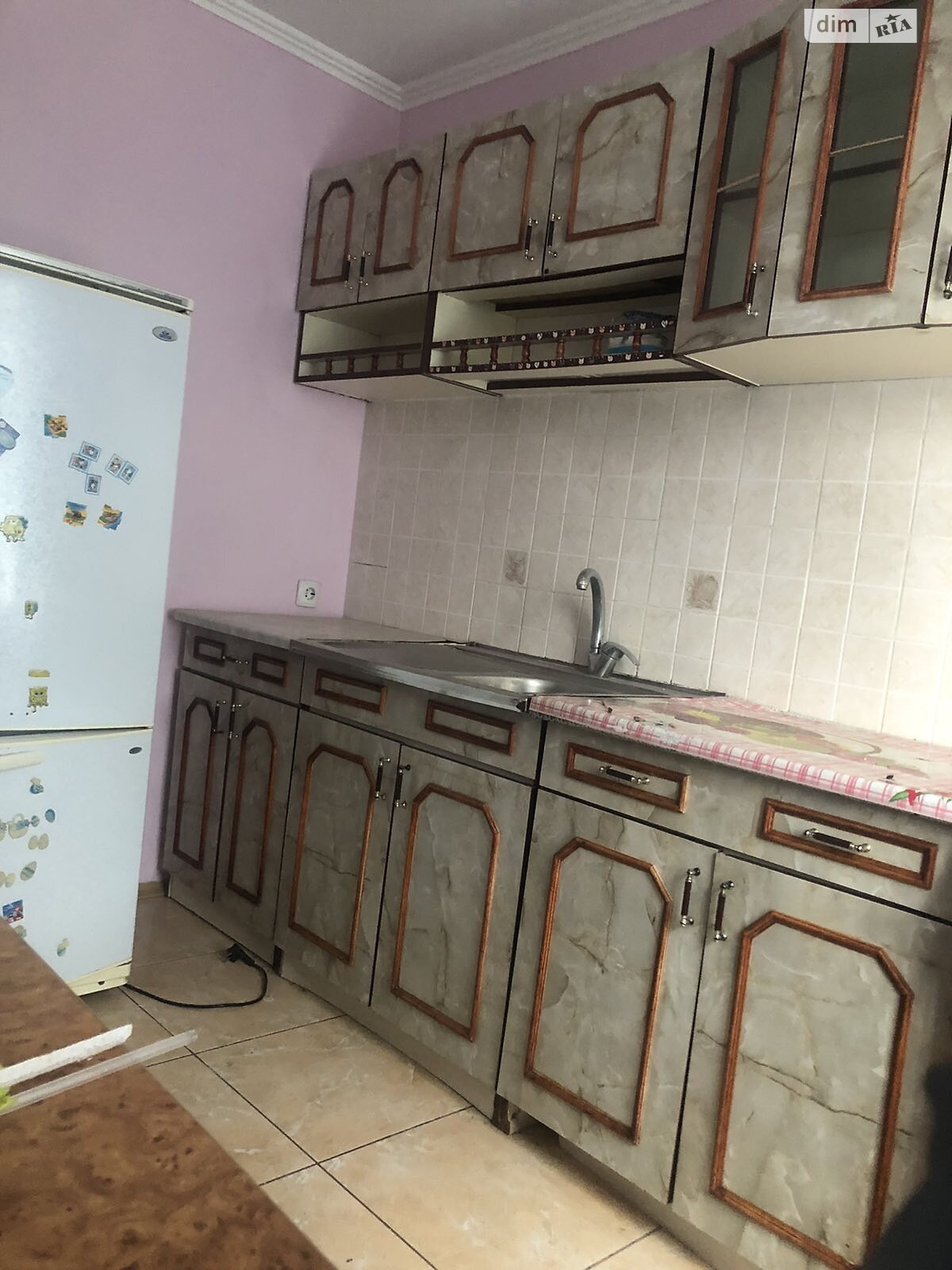 Продаж трикімнатної квартири в Хмільнику, на вул. Владислава Українця 17, район Хмільник фото 1 Продаж трикімнатної квартири в Хмільнику, на вул. Владислава Українця 17, район Хмільник фото 1