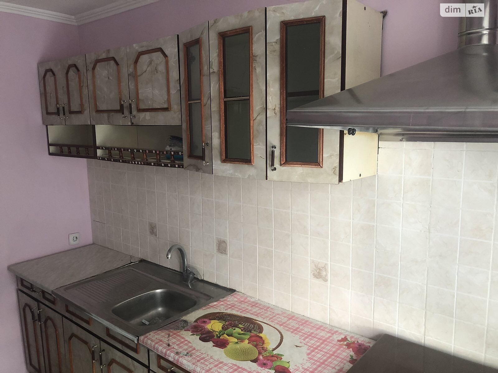 Продаж трикімнатної квартири в Хмільнику, на вул. Владислава Українця 17, район Хмільник фото 1 Продаж трикімнатної квартири в Хмільнику, на вул. Владислава Українця 17, район Хмільник фото 1