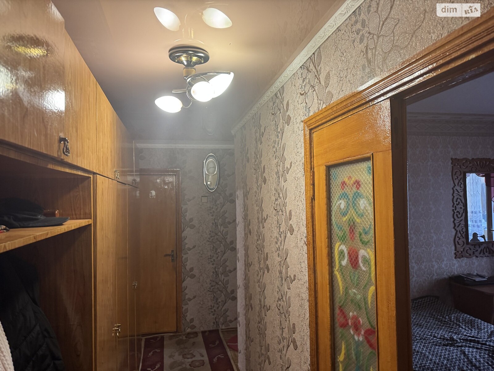 Продаж трикімнатної квартири в Хмільнику, на вул. Владислава Українця 9, район Хмільник фото 1 Продаж трикімнатної квартири в Хмільнику, на вул. Владислава Українця 9, район Хмільник фото 1