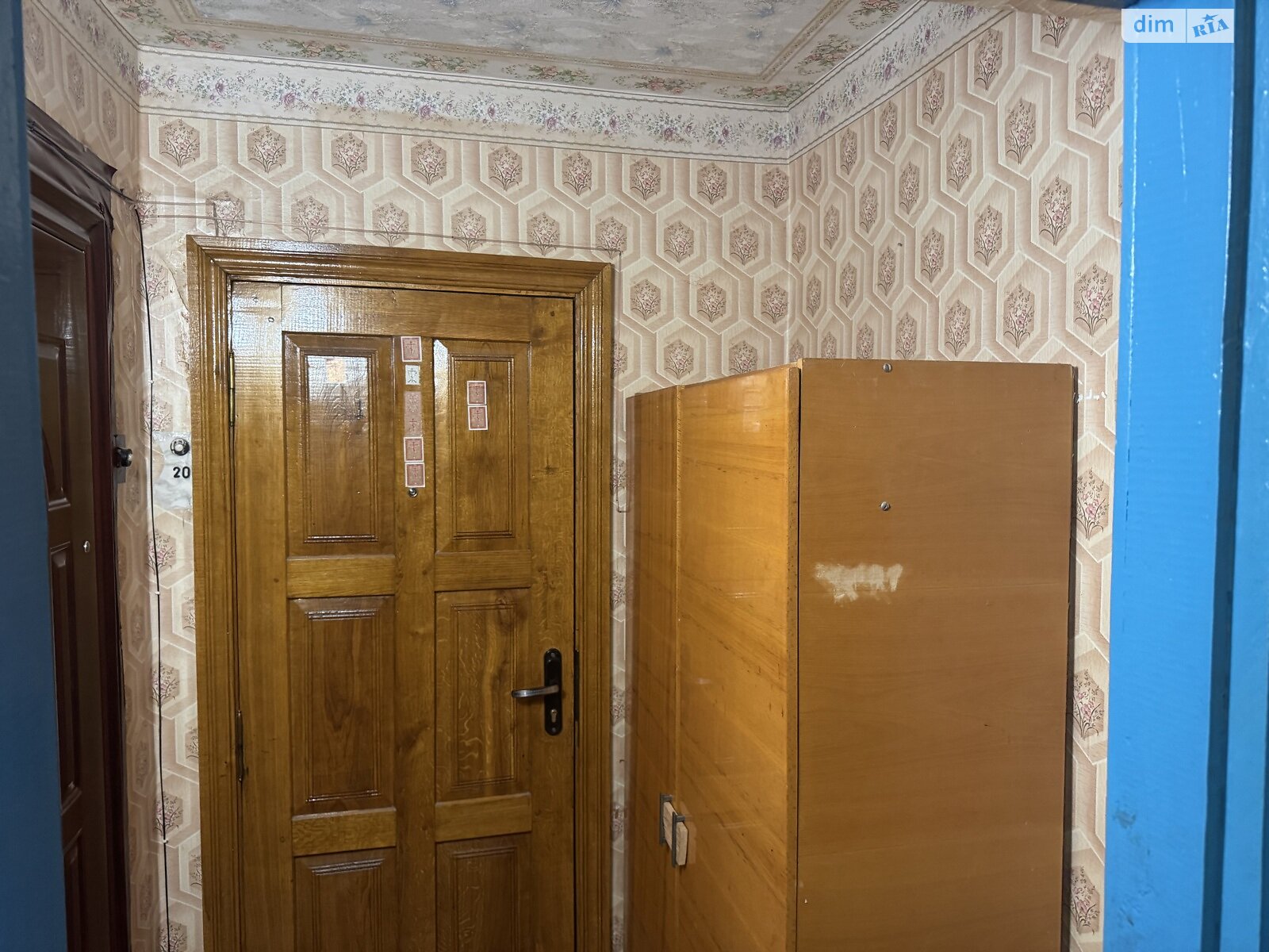 Продаж трикімнатної квартири в Хмільнику, на вул. Владислава Українця 9, район Хмільник фото 1 Продаж трикімнатної квартири в Хмільнику, на вул. Владислава Українця 9, район Хмільник фото 1