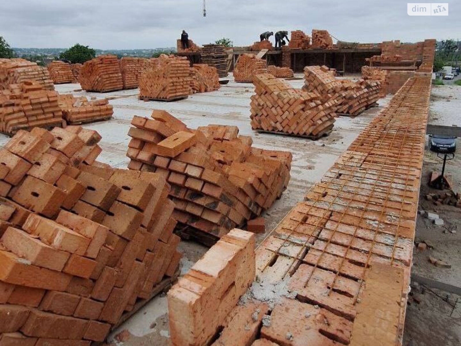 Продаж двокімнатної квартири в Хмільнику, на вул. Виноградна, фото 1 Продаж двокімнатної квартири в Хмільнику, на вул. Виноградна, фото 1