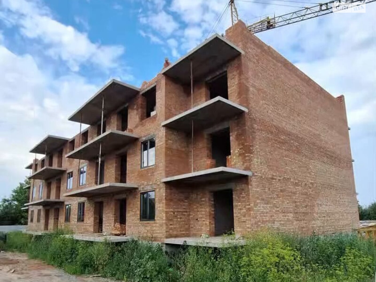 Продаж однокімнатної квартири в Хмільнику, на вул. Виноградна 1, фото 1 Продаж однокімнатної квартири в Хмільнику, на вул. Виноградна 1, фото 1