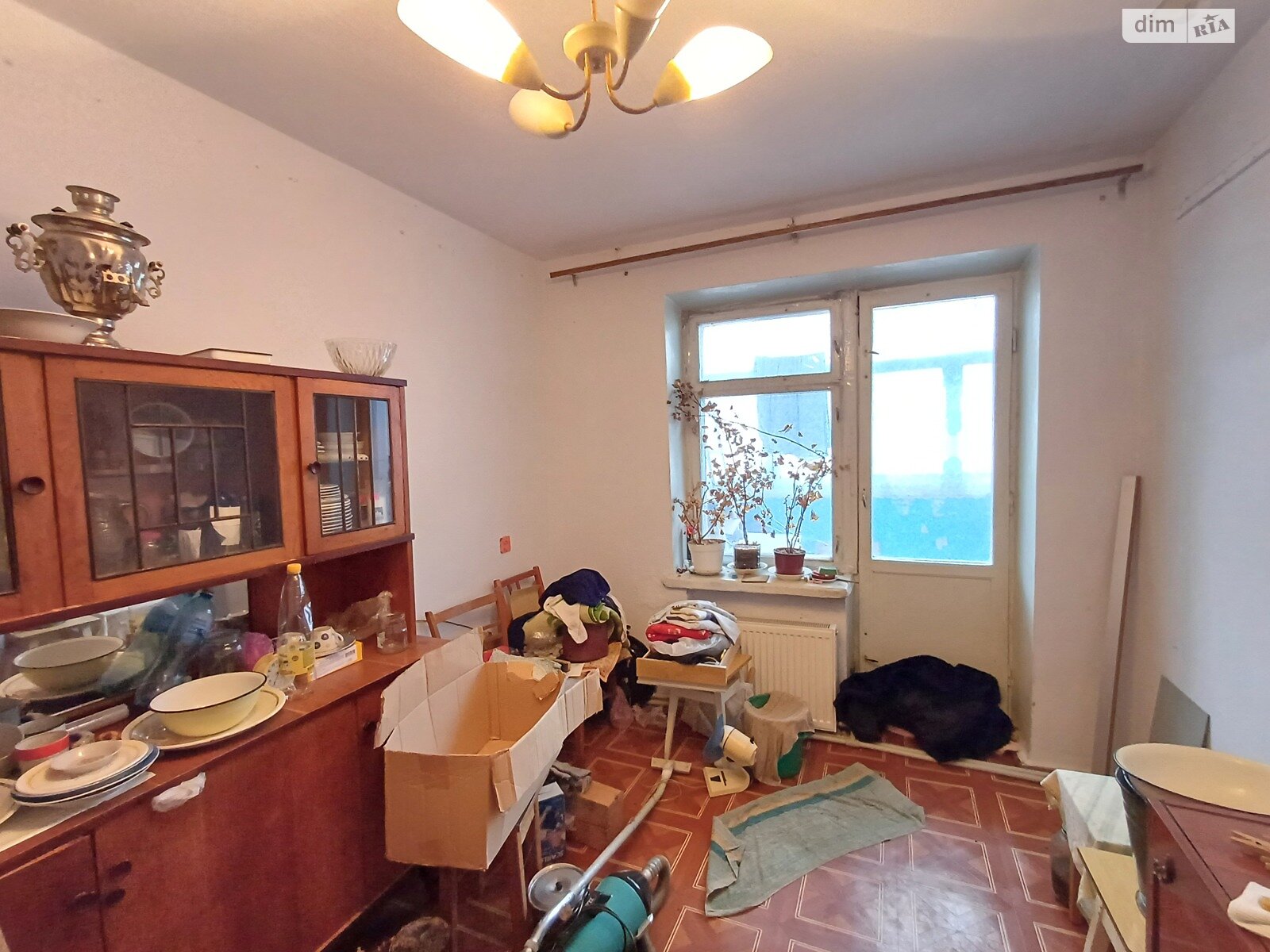 Продажа четырехкомнатной квартиры в Хмельнике, на ул. Столярчука, фото 1