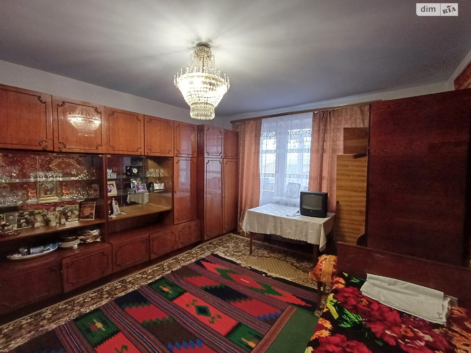 Продажа четырехкомнатной квартиры в Хмельнике, на ул. Столярчука, фото 1