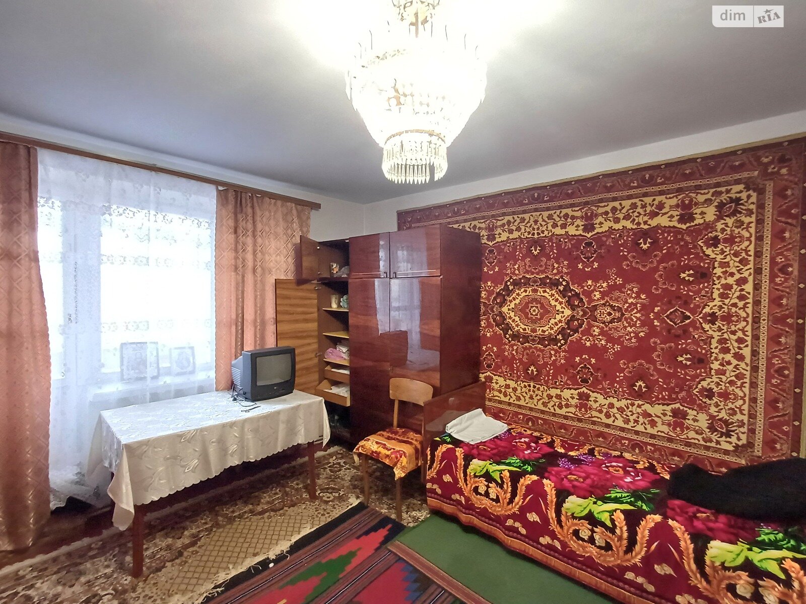 Продажа четырехкомнатной квартиры в Хмельнике, на ул. Столярчука, фото 1