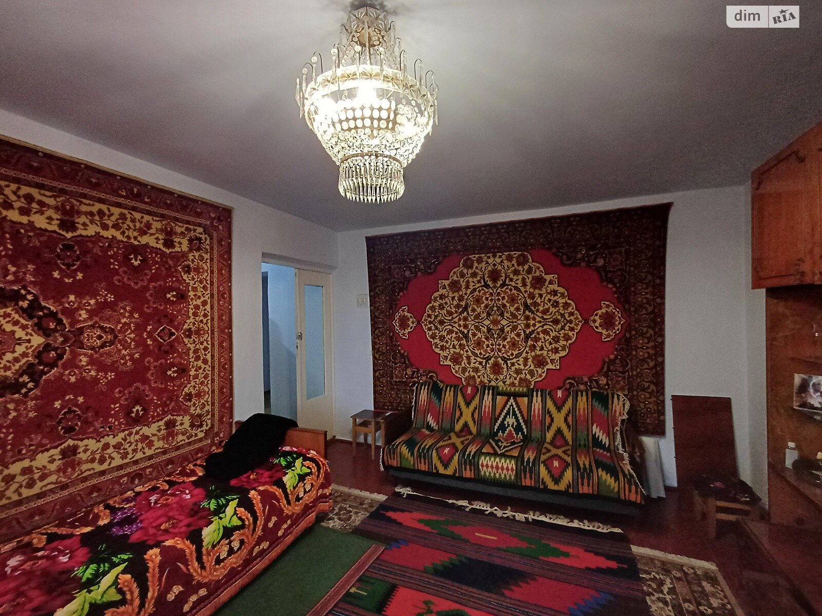 Продажа четырехкомнатной квартиры в Хмельнике, на ул. Столярчука, фото 1