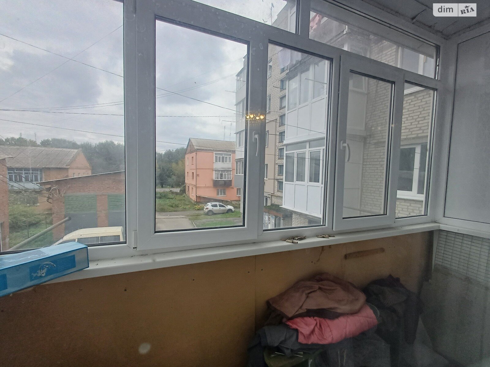 Продажа четырехкомнатной квартиры в Хмельнике, на ул. Столярчука, фото 1