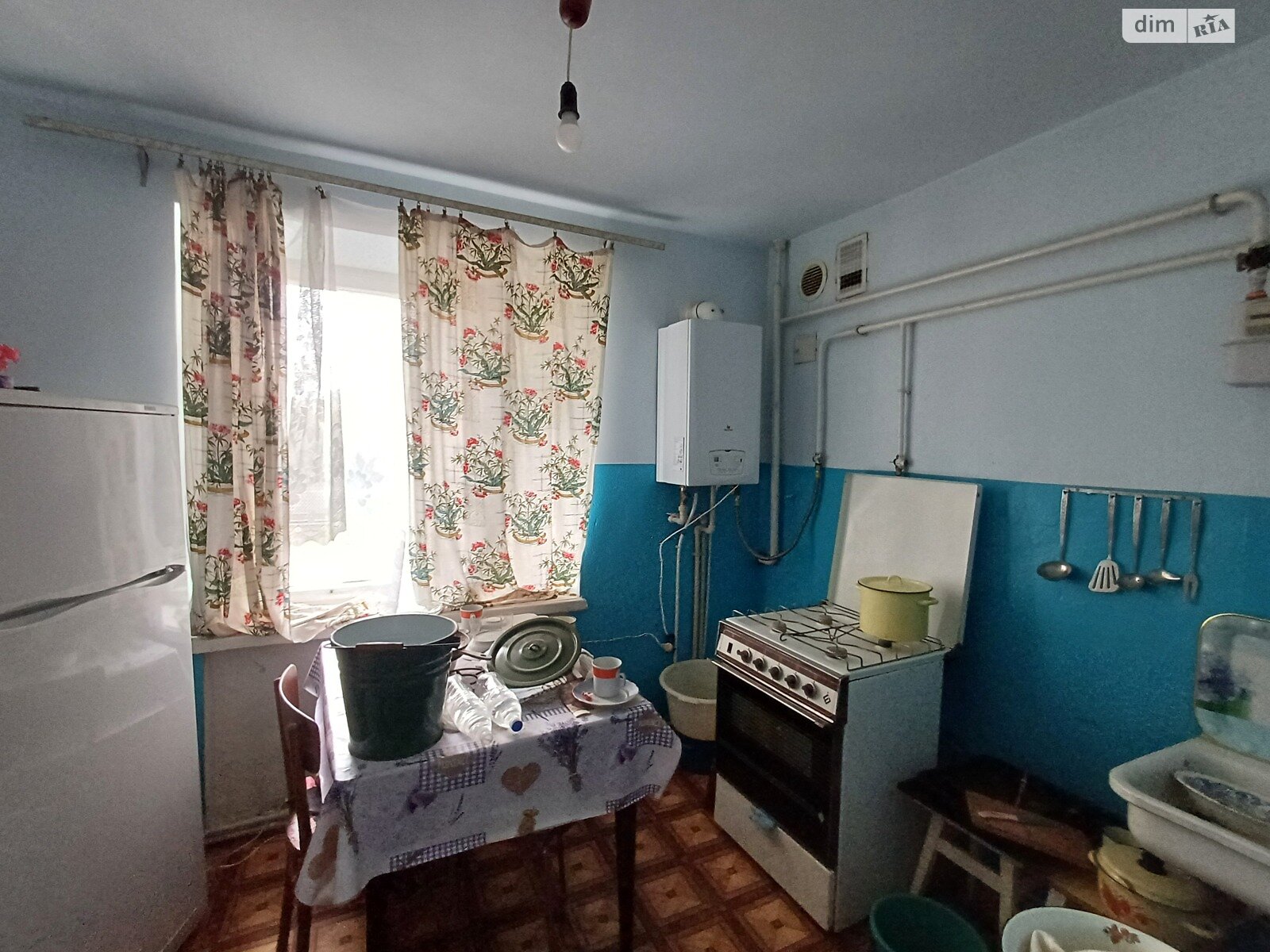 Продажа четырехкомнатной квартиры в Хмельнике, на ул. Столярчука, фото 1