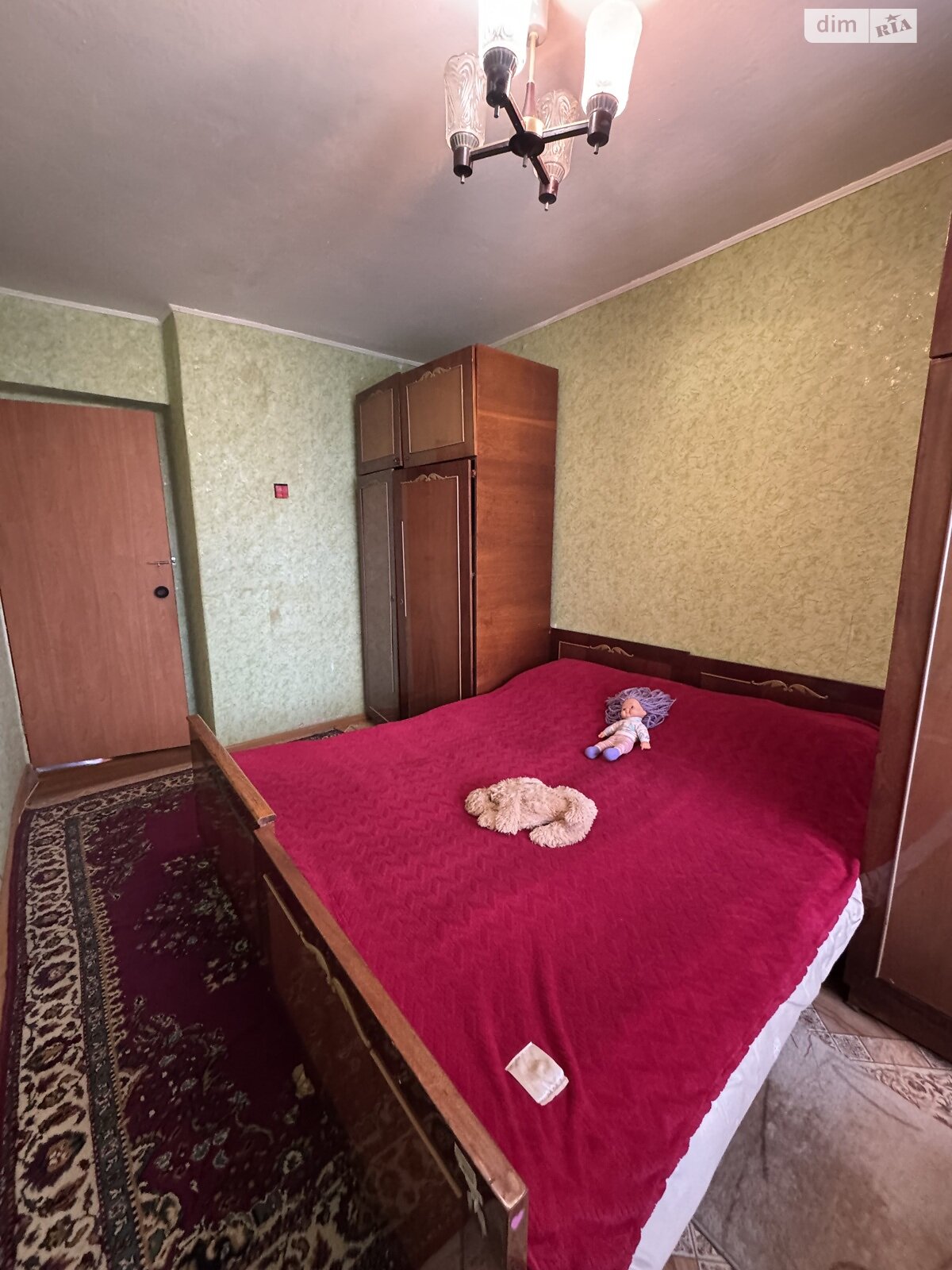 Продаж чотирикімнатної квартири в Хмільнику, на вул. Владислава Українця 9, фото 1 Продаж чотирикімнатної квартири в Хмільнику, на вул. Владислава Українця 9, фото 1