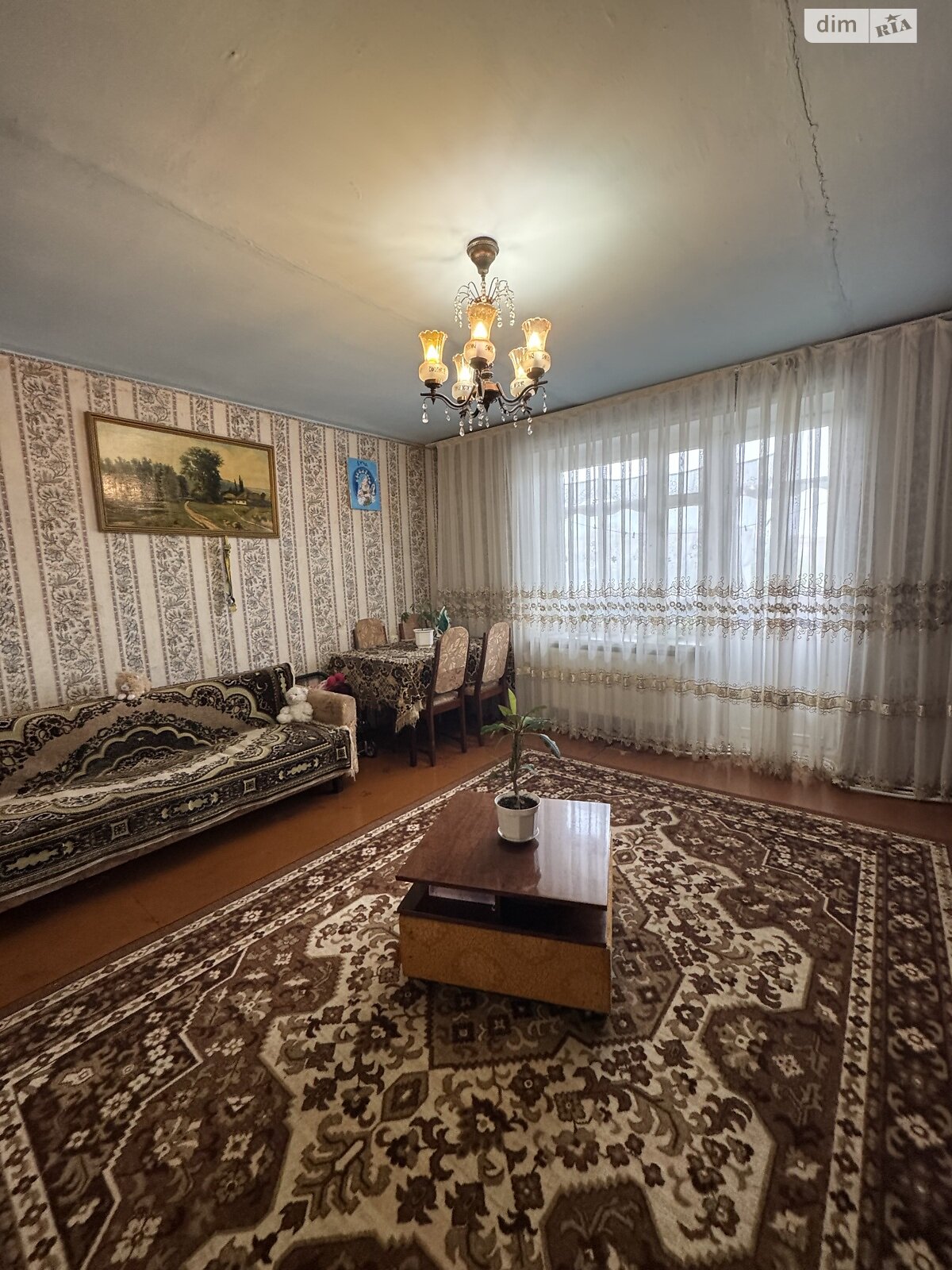 Продаж чотирикімнатної квартири в Хмільнику, на вул. Владислава Українця 9, фото 1 Продаж чотирикімнатної квартири в Хмільнику, на вул. Владислава Українця 9, фото 1