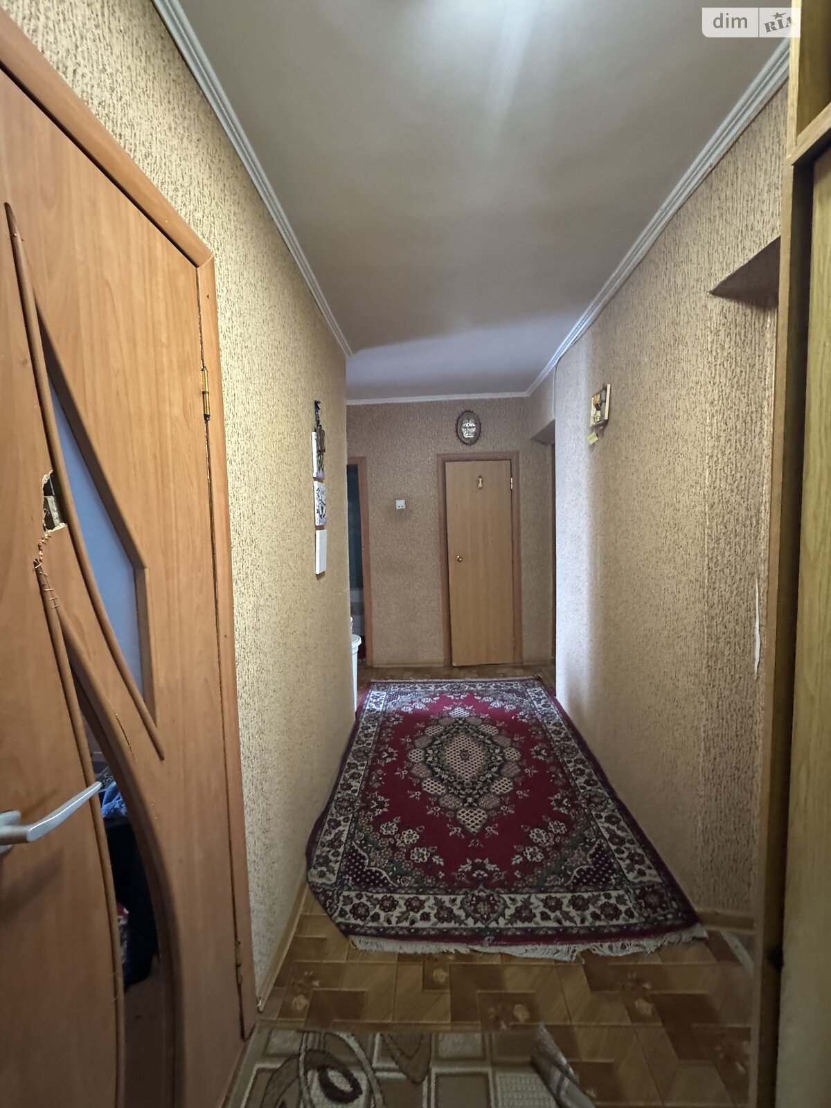Продаж чотирикімнатної квартири в Хмільнику, на вул. Владислава Українця 9, фото 1 Продаж чотирикімнатної квартири в Хмільнику, на вул. Владислава Українця 9, фото 1