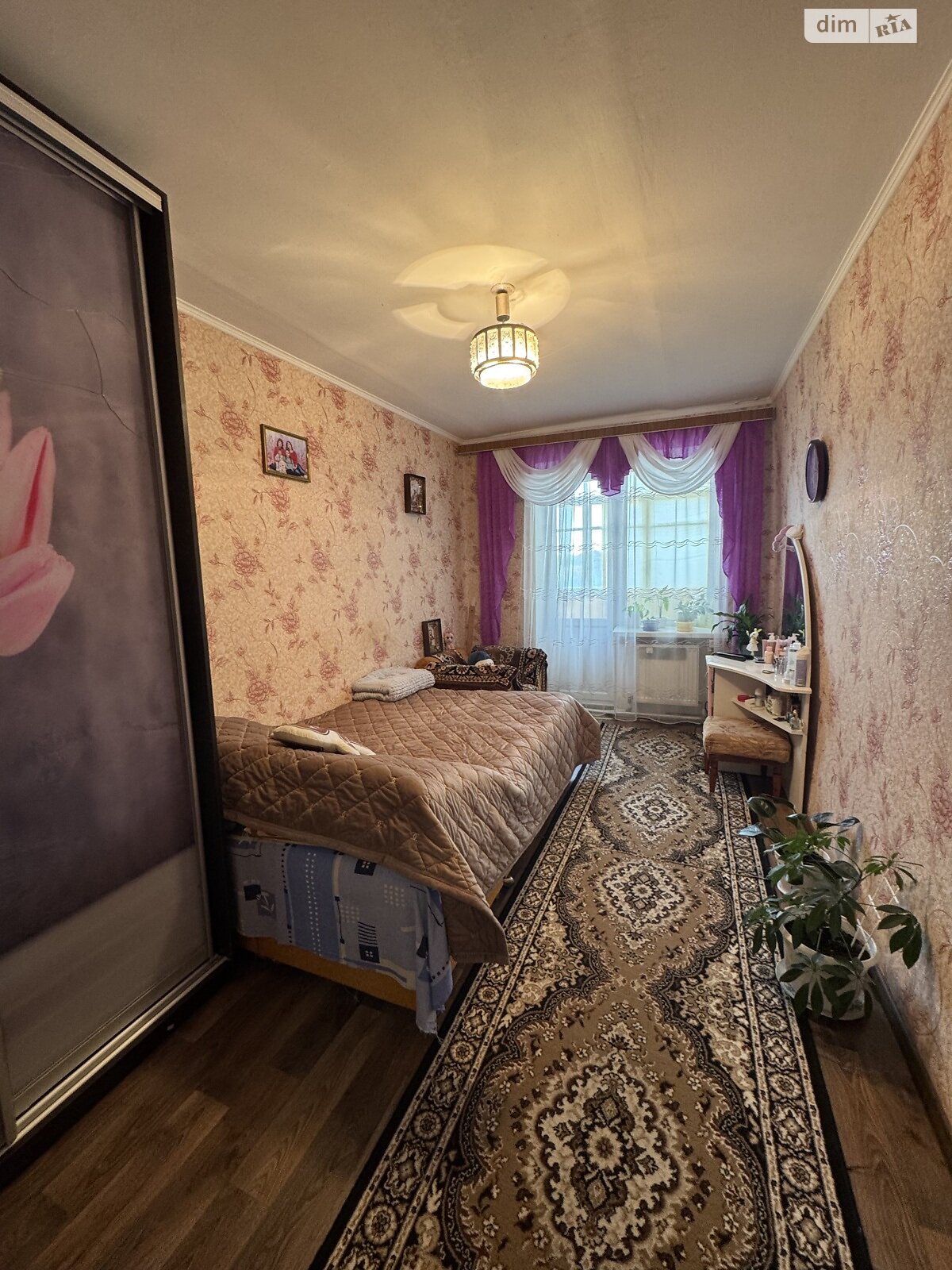 Продаж чотирикімнатної квартири в Хмільнику, на вул. Владислава Українця 9, фото 1 Продаж чотирикімнатної квартири в Хмільнику, на вул. Владислава Українця 9, фото 1