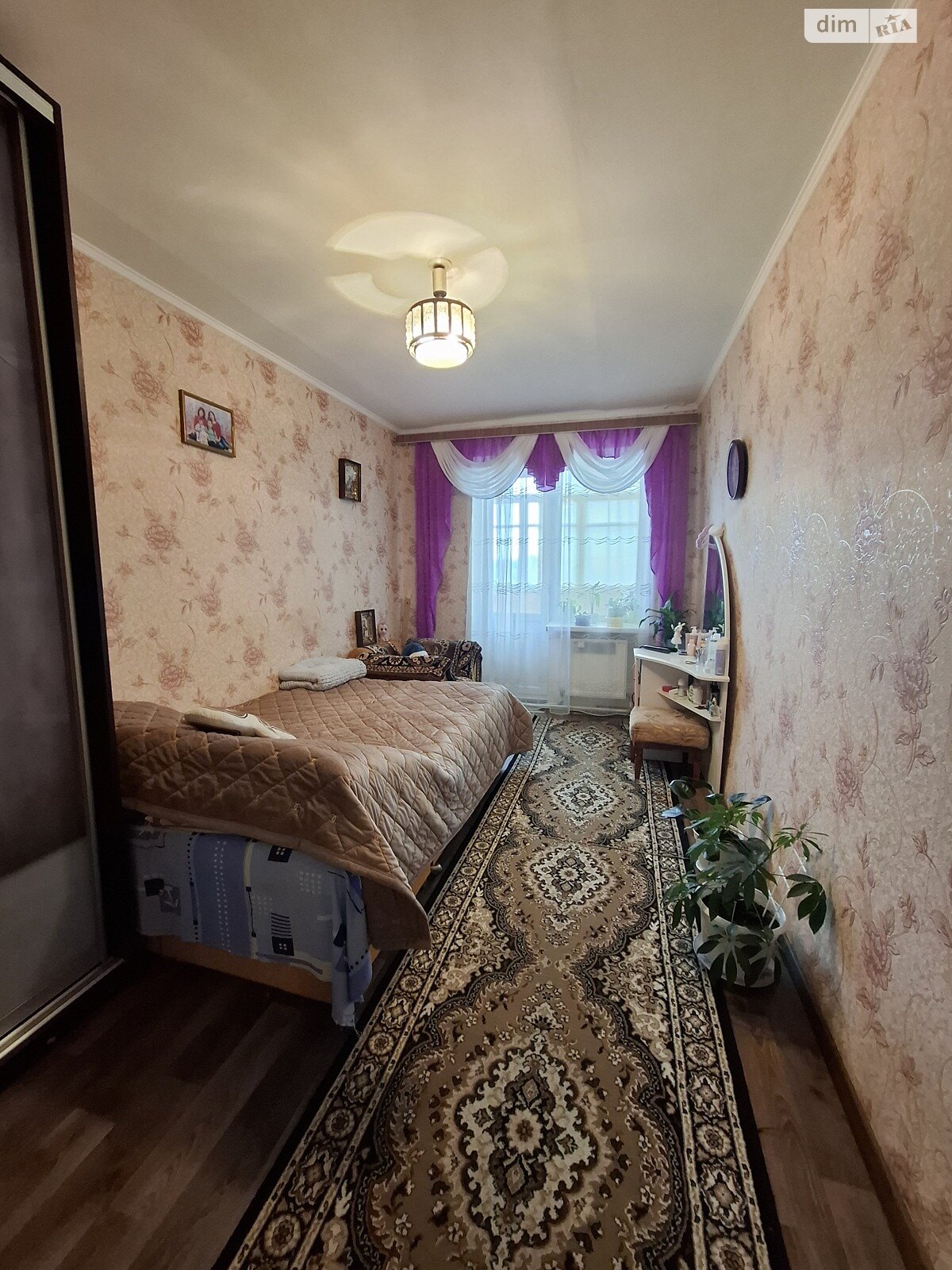 Продажа четырехкомнатной квартиры в Хмельнике, на ул. Владислава Украинца, фото 1 Продажа четырехкомнатной квартиры в Хмельнике, на ул. Владислава Украинца, фото 1