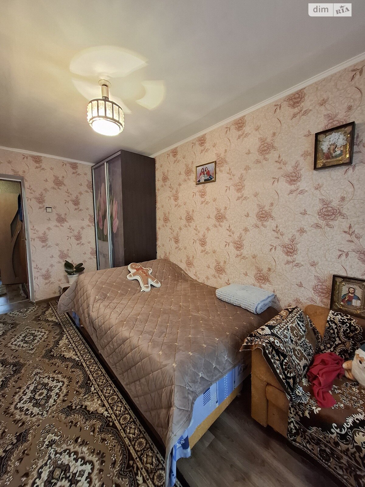 Продажа четырехкомнатной квартиры в Хмельнике, на ул. Владислава Украинца, фото 1 Продажа четырехкомнатной квартиры в Хмельнике, на ул. Владислава Украинца, фото 1