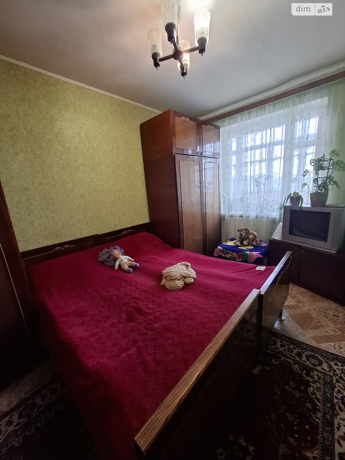 Продажа четырехкомнатной квартиры в Хмельнике, на ул. Владислава Украинца, фото 1 Продажа четырехкомнатной квартиры в Хмельнике, на ул. Владислава Украинца, фото 1