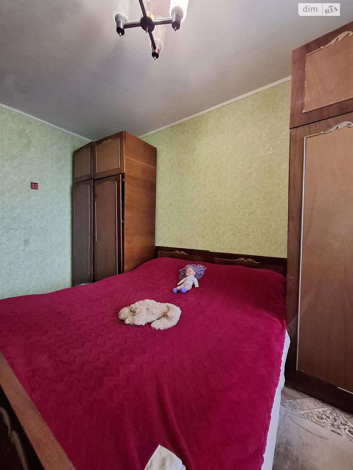 Продажа четырехкомнатной квартиры в Хмельнике, на ул. Владислава Украинца, фото 1 Продажа четырехкомнатной квартиры в Хмельнике, на ул. Владислава Украинца, фото 1