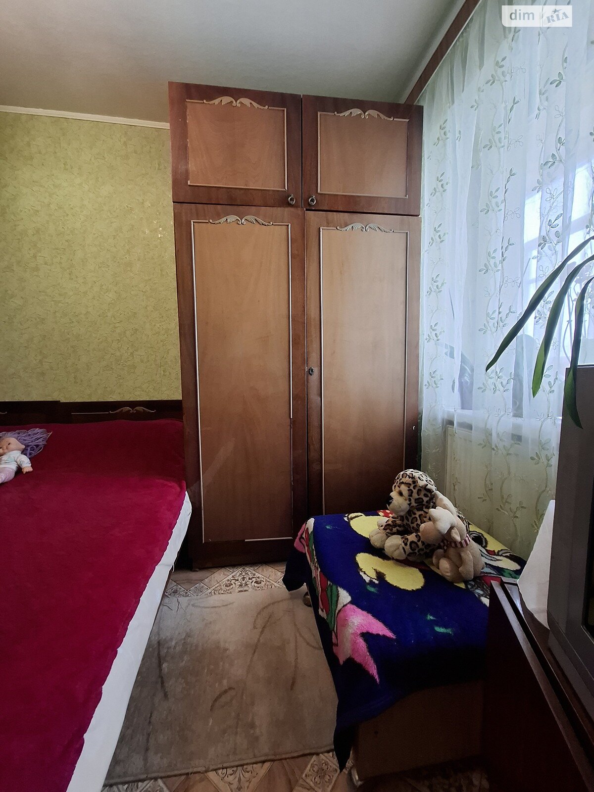 Продажа четырехкомнатной квартиры в Хмельнике, на ул. Владислава Украинца, фото 1 Продажа четырехкомнатной квартиры в Хмельнике, на ул. Владислава Украинца, фото 1