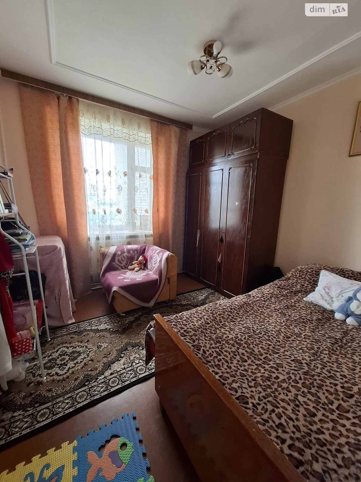 Продажа четырехкомнатной квартиры в Хмельнике, на ул. Владислава Украинца, фото 1 Продажа четырехкомнатной квартиры в Хмельнике, на ул. Владислава Украинца, фото 1