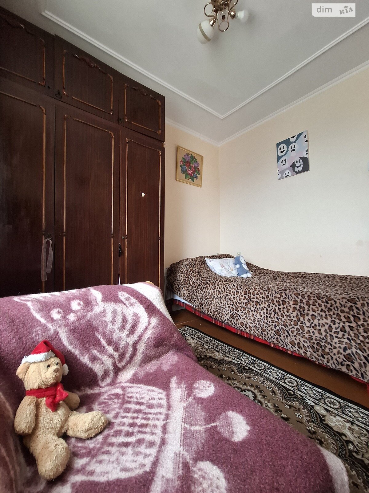 Продажа четырехкомнатной квартиры в Хмельнике, на ул. Владислава Украинца, фото 1 Продажа четырехкомнатной квартиры в Хмельнике, на ул. Владислава Украинца, фото 1