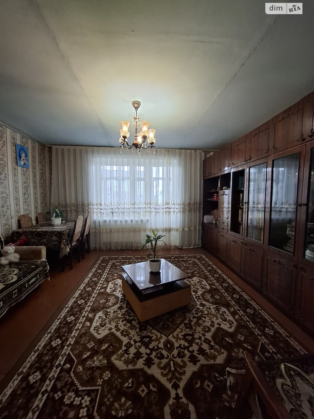 Продажа четырехкомнатной квартиры в Хмельнике, на ул. Владислава Украинца, фото 1 Продажа четырехкомнатной квартиры в Хмельнике, на ул. Владислава Украинца, фото 1