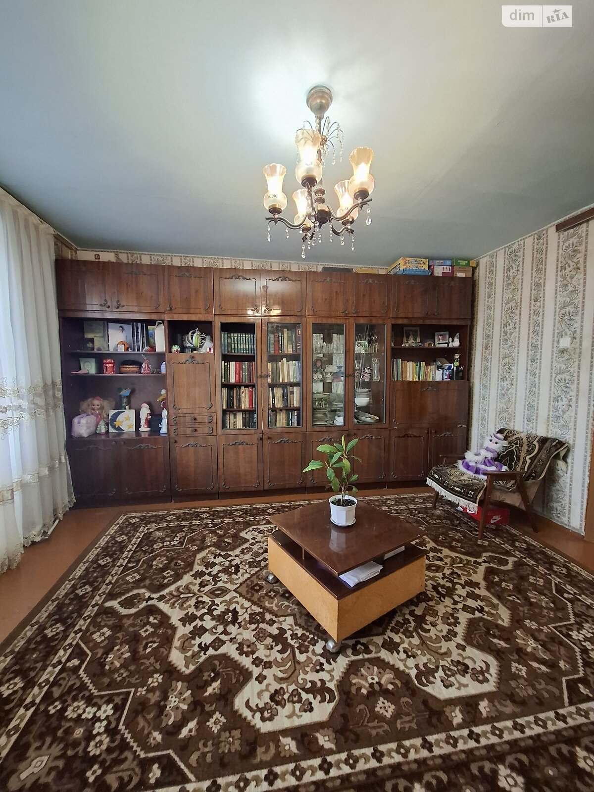 Продажа четырехкомнатной квартиры в Хмельнике, на ул. Владислава Украинца, фото 1 Продажа четырехкомнатной квартиры в Хмельнике, на ул. Владислава Украинца, фото 1