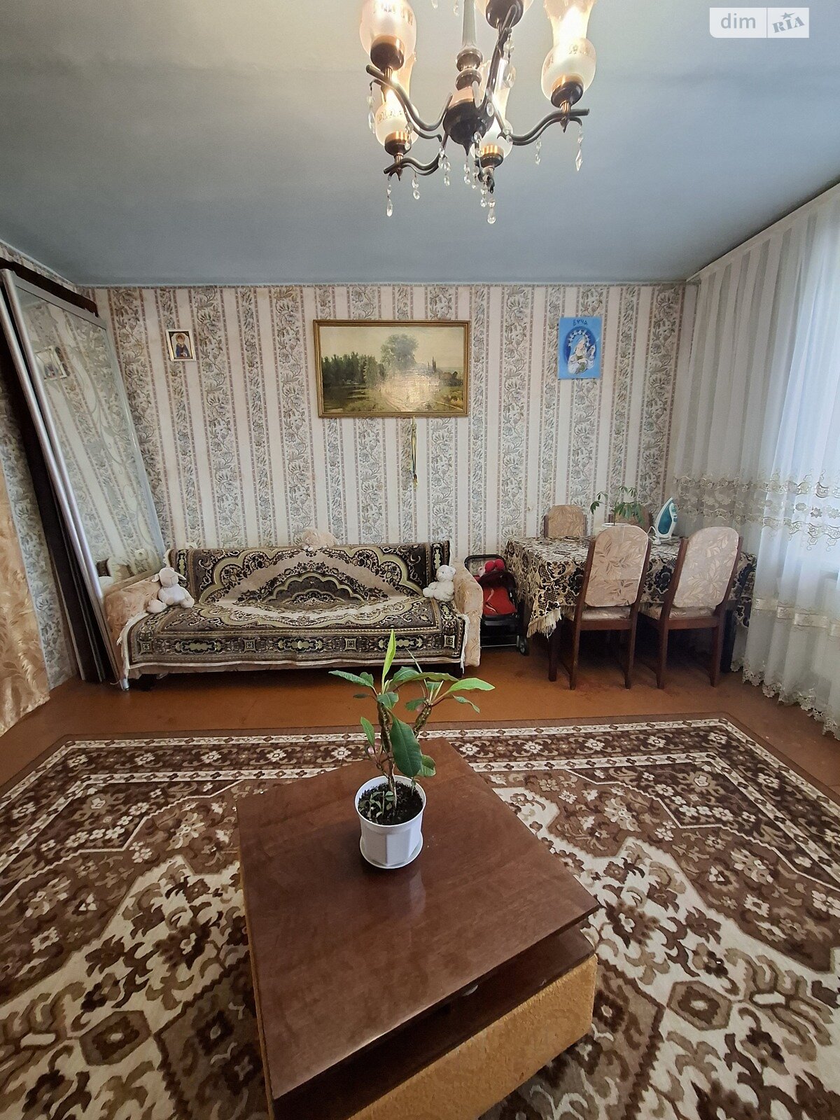 Продажа четырехкомнатной квартиры в Хмельнике, на ул. Владислава Украинца, фото 1 Продажа четырехкомнатной квартиры в Хмельнике, на ул. Владислава Украинца, фото 1