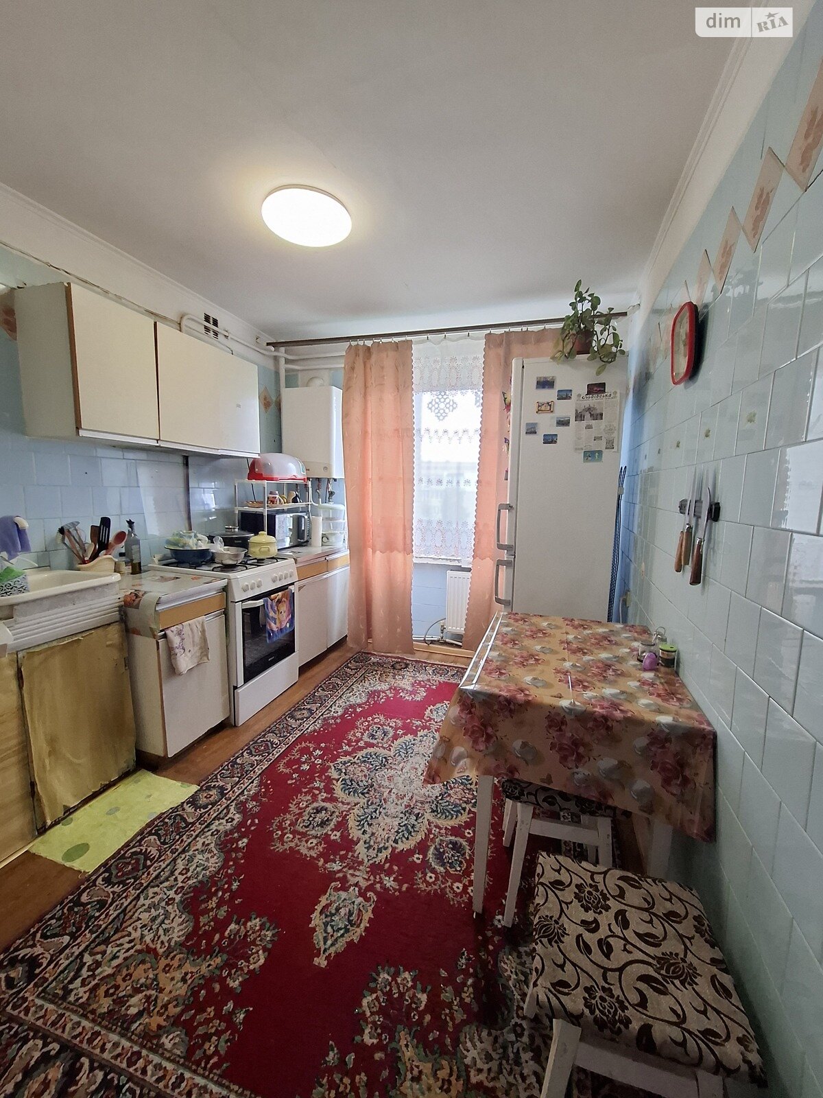 Продажа четырехкомнатной квартиры в Хмельнике, на ул. Владислава Украинца, фото 1 Продажа четырехкомнатной квартиры в Хмельнике, на ул. Владислава Украинца, фото 1