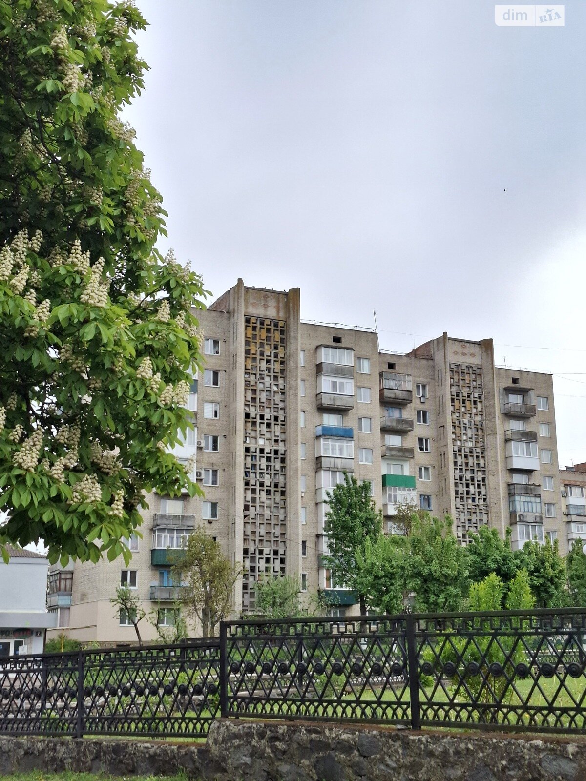 Продажа четырехкомнатной квартиры в Хмельнике, на ул. Владислава Украинца, фото 1 Продажа четырехкомнатной квартиры в Хмельнике, на ул. Владислава Украинца, фото 1