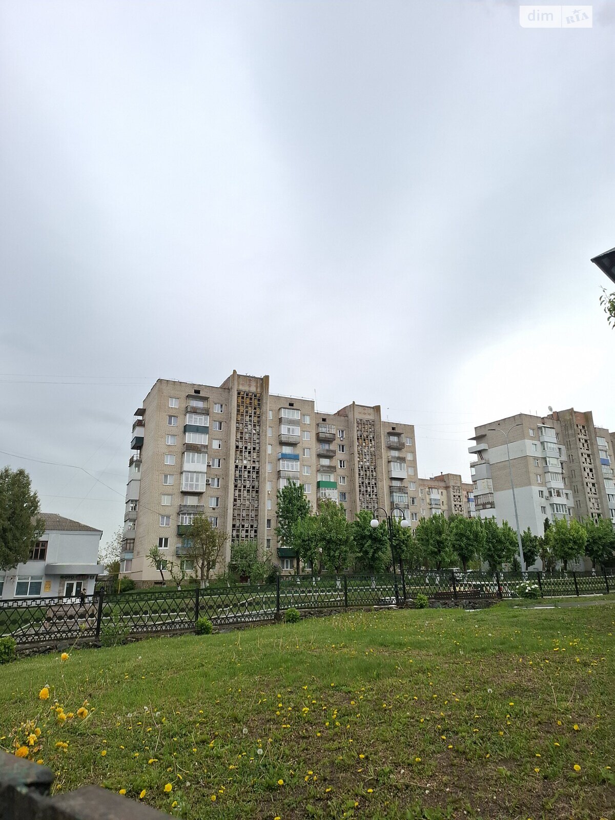 Продажа четырехкомнатной квартиры в Хмельнике, на ул. Владислава Украинца, фото 1 Продажа четырехкомнатной квартиры в Хмельнике, на ул. Владислава Украинца, фото 1