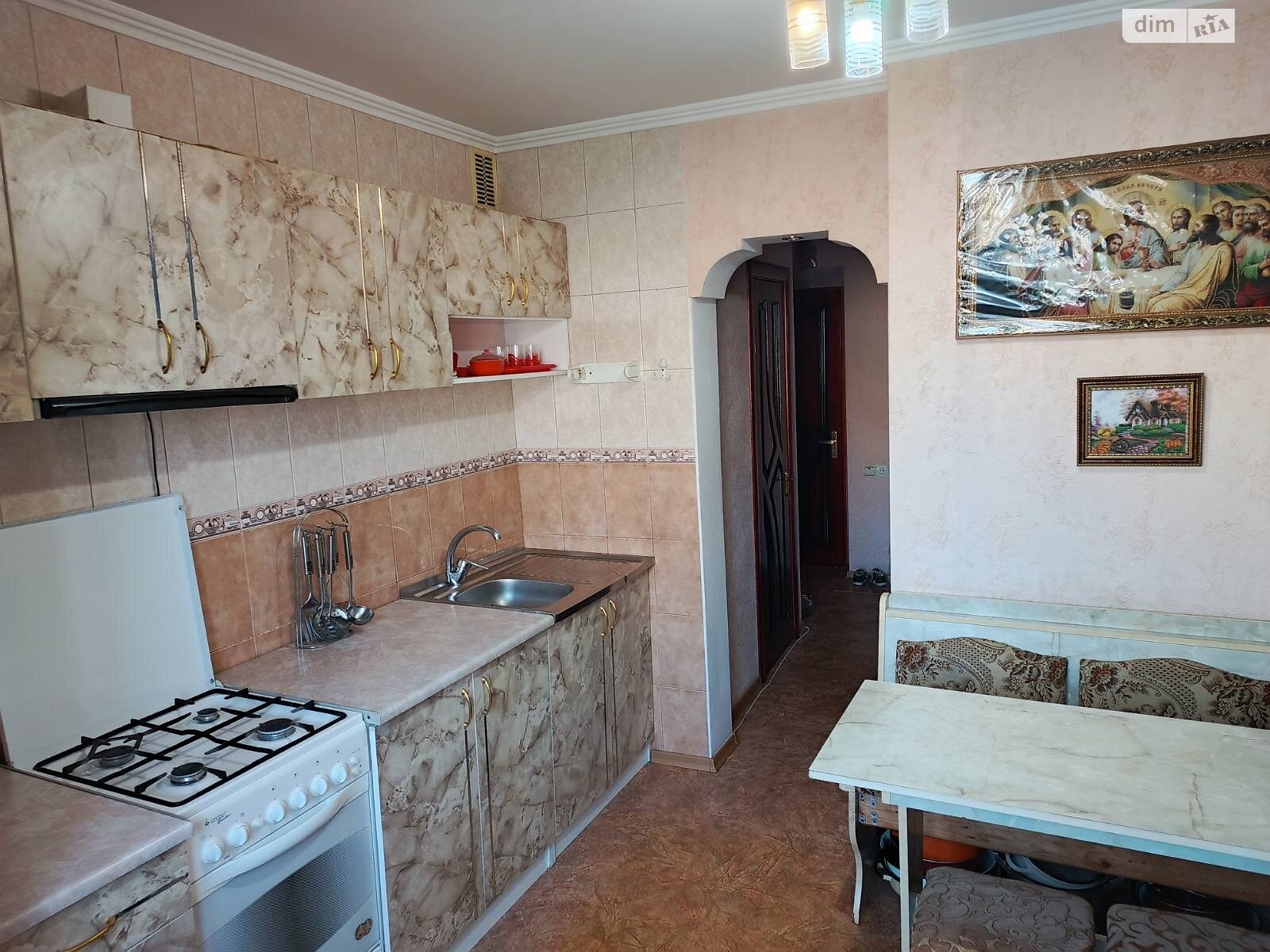 Продажа двухкомнатной квартиры в Хмельнике, на ул. Владислава Украинца 32, фото 1 Продажа двухкомнатной квартиры в Хмельнике, на ул. Владислава Украинца 32, фото 1