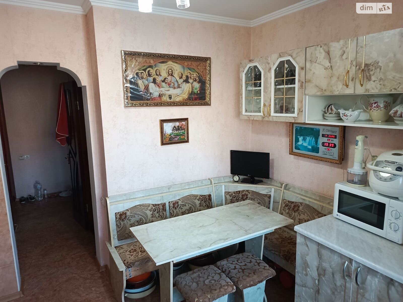 Продажа двухкомнатной квартиры в Хмельнике, на ул. Владислава Украинца 32, фото 1 Продажа двухкомнатной квартиры в Хмельнике, на ул. Владислава Украинца 32, фото 1