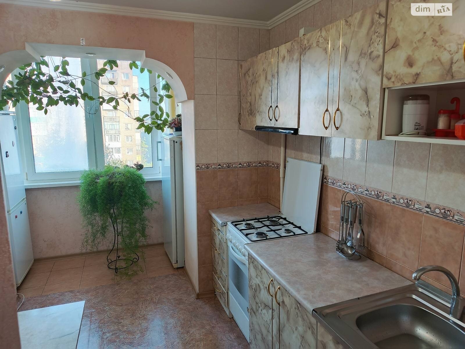 Продажа двухкомнатной квартиры в Хмельнике, на ул. Владислава Украинца 32, фото 1 Продажа двухкомнатной квартиры в Хмельнике, на ул. Владислава Украинца 32, фото 1