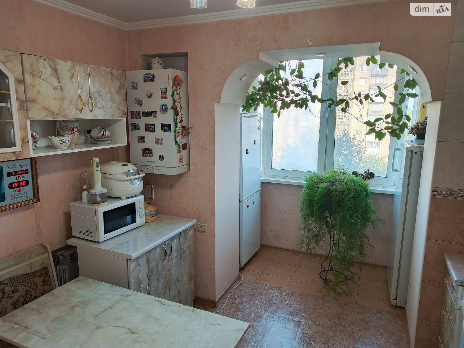 Продажа двухкомнатной квартиры в Хмельнике, на ул. Владислава Украинца 32, фото 1 Продажа двухкомнатной квартиры в Хмельнике, на ул. Владислава Украинца 32, фото 1