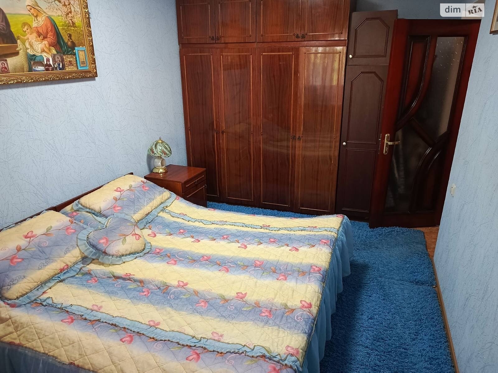 Продажа двухкомнатной квартиры в Хмельнике, на ул. Владислава Украинца 32, фото 1 Продажа двухкомнатной квартиры в Хмельнике, на ул. Владислава Украинца 32, фото 1