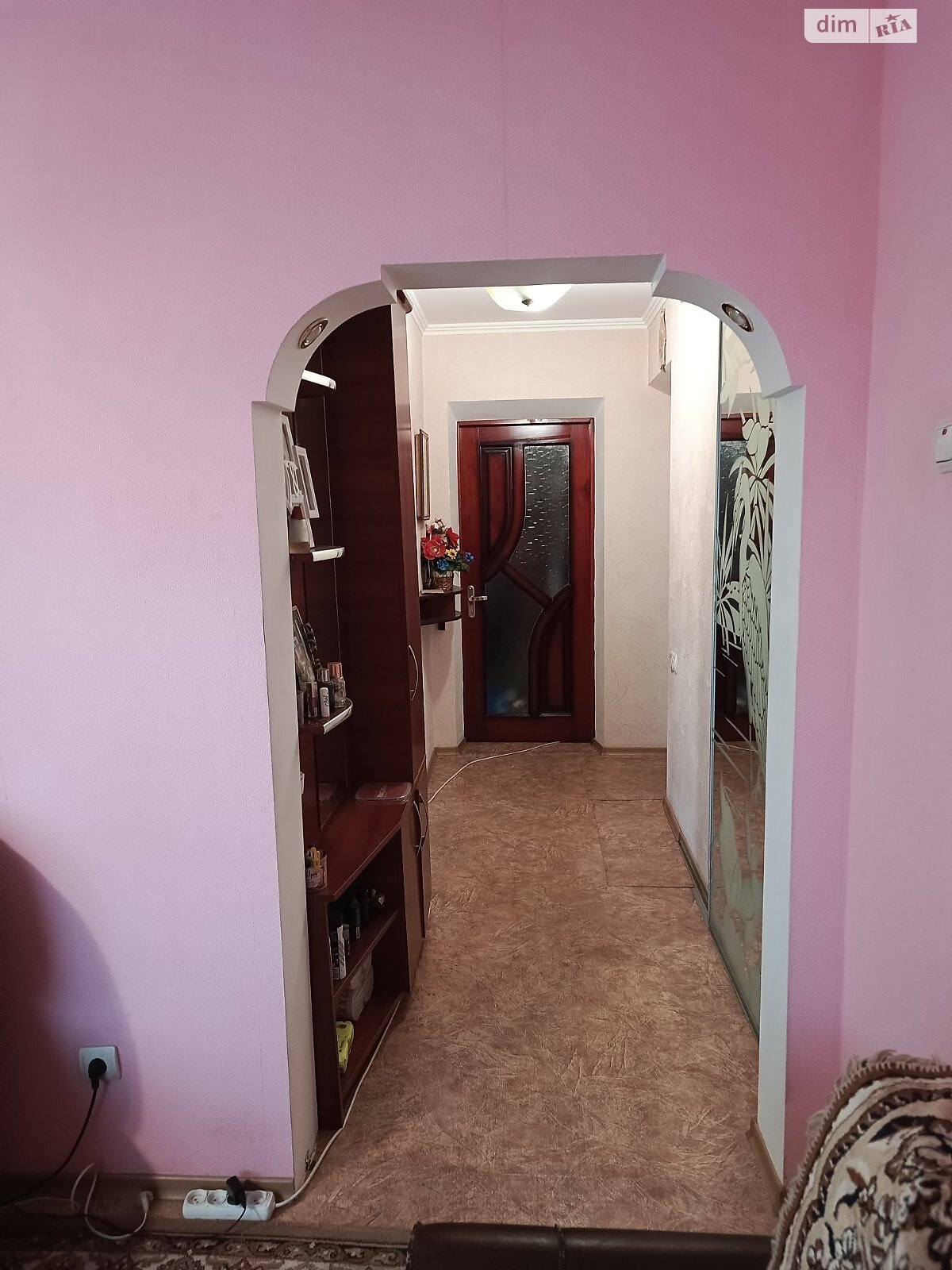 Продажа двухкомнатной квартиры в Хмельнике, на ул. Владислава Украинца 32, фото 1 Продажа двухкомнатной квартиры в Хмельнике, на ул. Владислава Украинца 32, фото 1