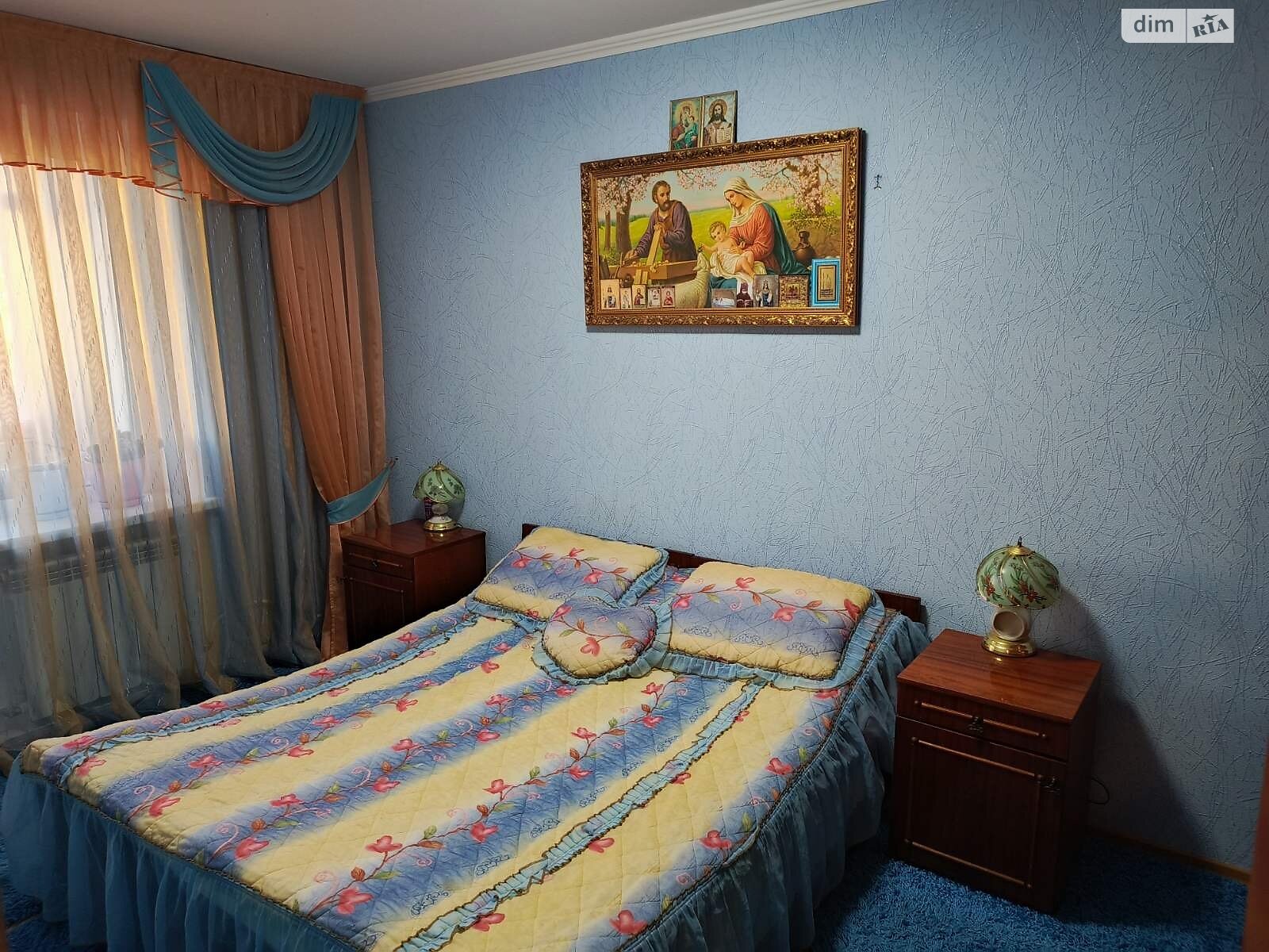 Продажа двухкомнатной квартиры в Хмельнике, на ул. Владислава Украинца 32, фото 1 Продажа двухкомнатной квартиры в Хмельнике, на ул. Владислава Украинца 32, фото 1