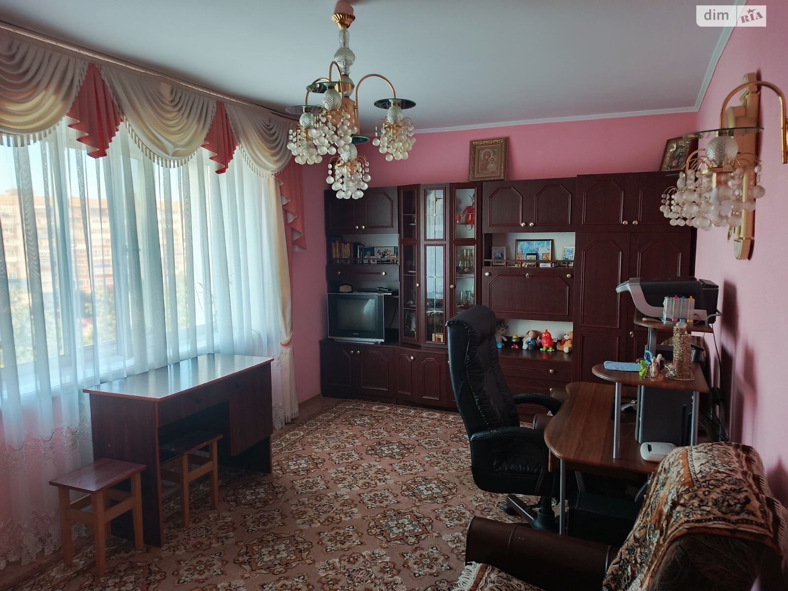 Продажа двухкомнатной квартиры в Хмельнике, на ул. Владислава Украинца 32, фото 1 Продажа двухкомнатной квартиры в Хмельнике, на ул. Владислава Украинца 32, фото 1
