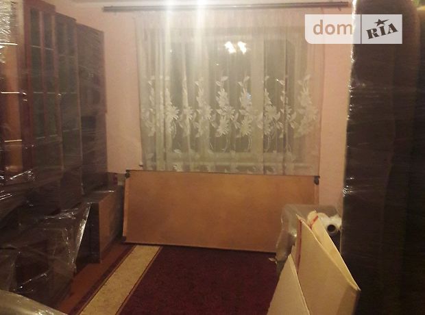 Продаж трикімнатної квартири в Хмільнику фото 1 Продаж трикімнатної квартири в Хмільнику фото 1