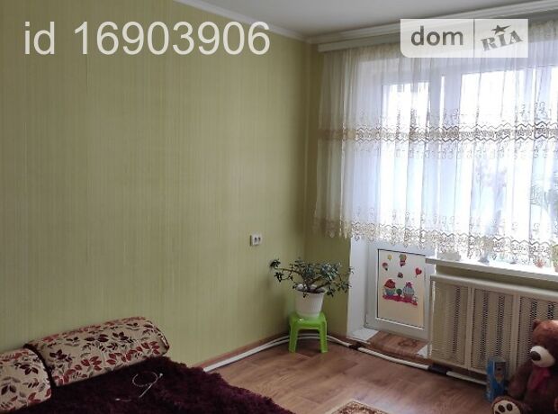 Продаж двокімнатної квартири в Хмільнику фото 1 Продаж двокімнатної квартири в Хмільнику фото 1