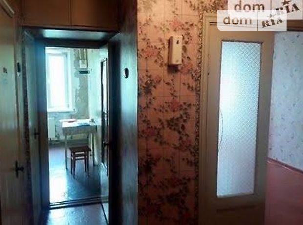 Продаж двокімнатної квартири в Хмільнику на Пушкина фото 1 Продаж двокімнатної квартири в Хмільнику на Пушкина фото 1