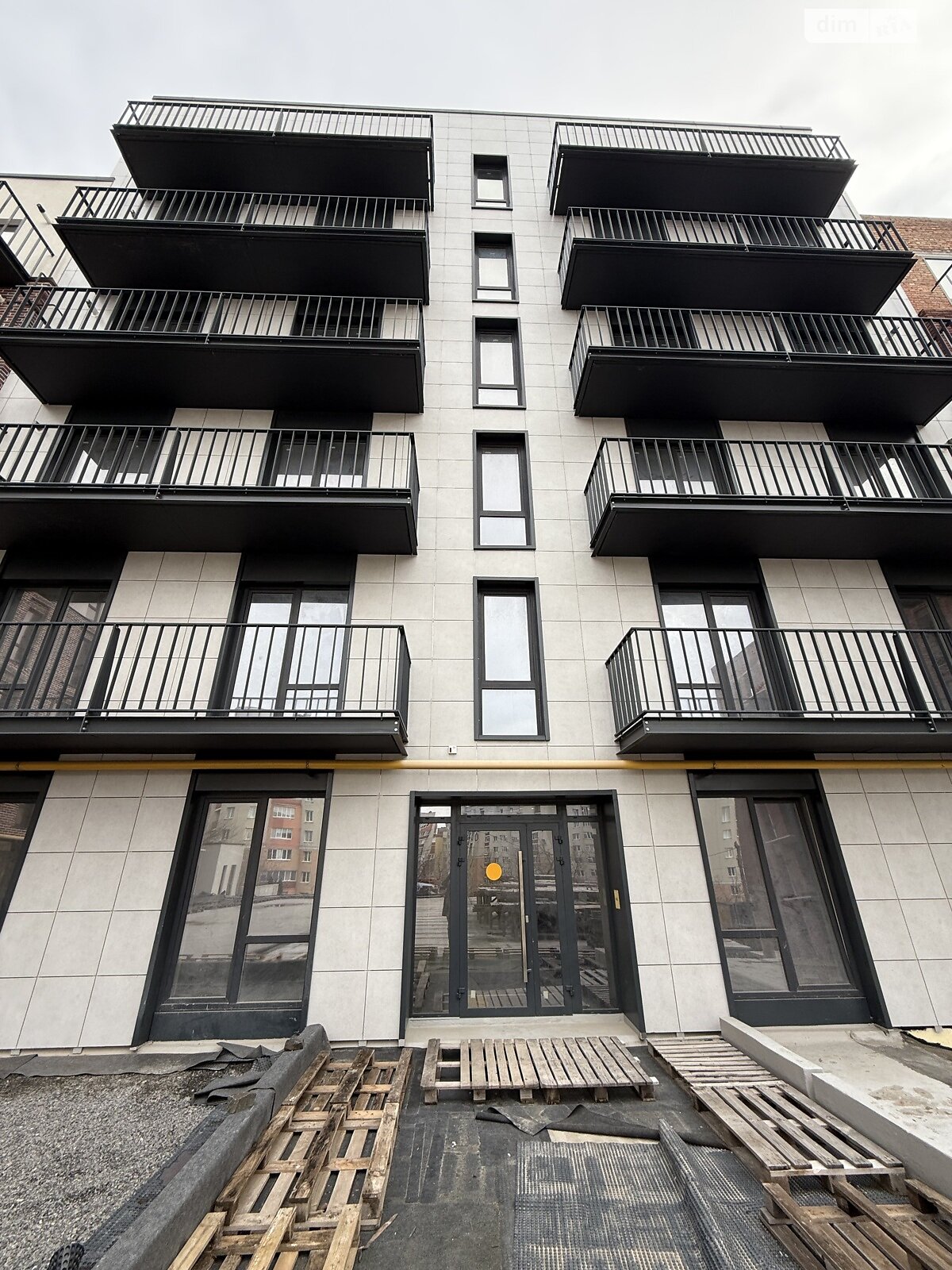 Продажа двухкомнатной квартиры в Хмельницком, на ул. 4-й проезд Ровный 12/1В, фото 1 Продажа двухкомнатной квартиры в Хмельницком, на ул. 4-й проезд Ровный 12/1В, фото 1